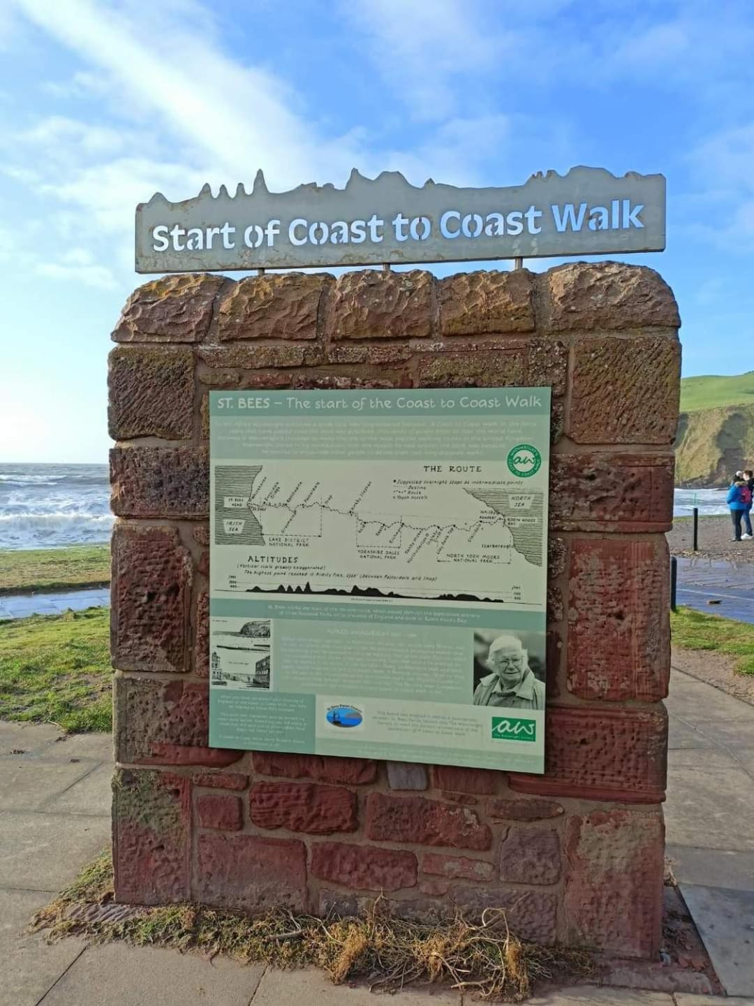 Church House Barn Lake District & Solway Coast With Solway Firth Views Silloth Exterior photo